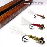 Снасть Eyes Minnow - Судак - 4